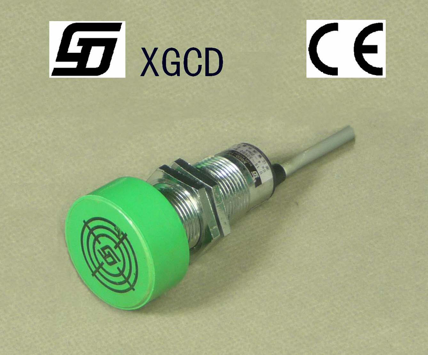 XGCD-15/20 mm  埋入 / 非埋入